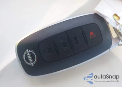 2025 Nissan Sentra S z USA, uszkodzony, nr VIN 3N1AB8BV2SY326268